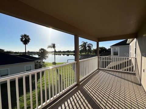 A home in WINTER GARDEN