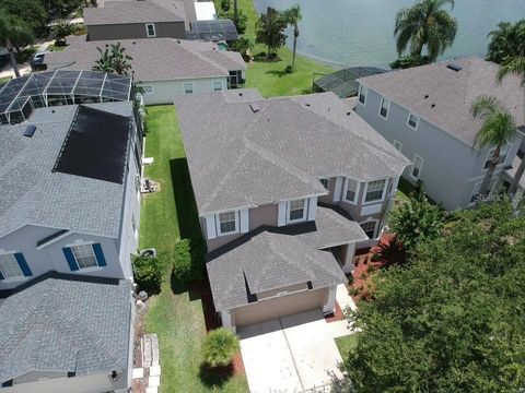 A home in WINTER GARDEN