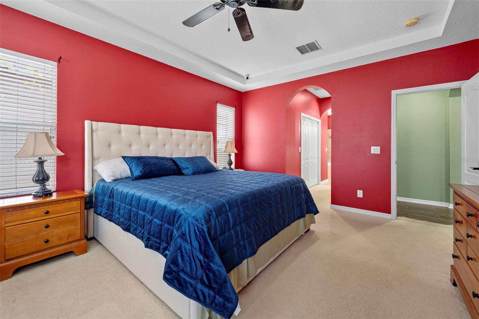 VILLAGES AT AVALON PH 1 - Residential