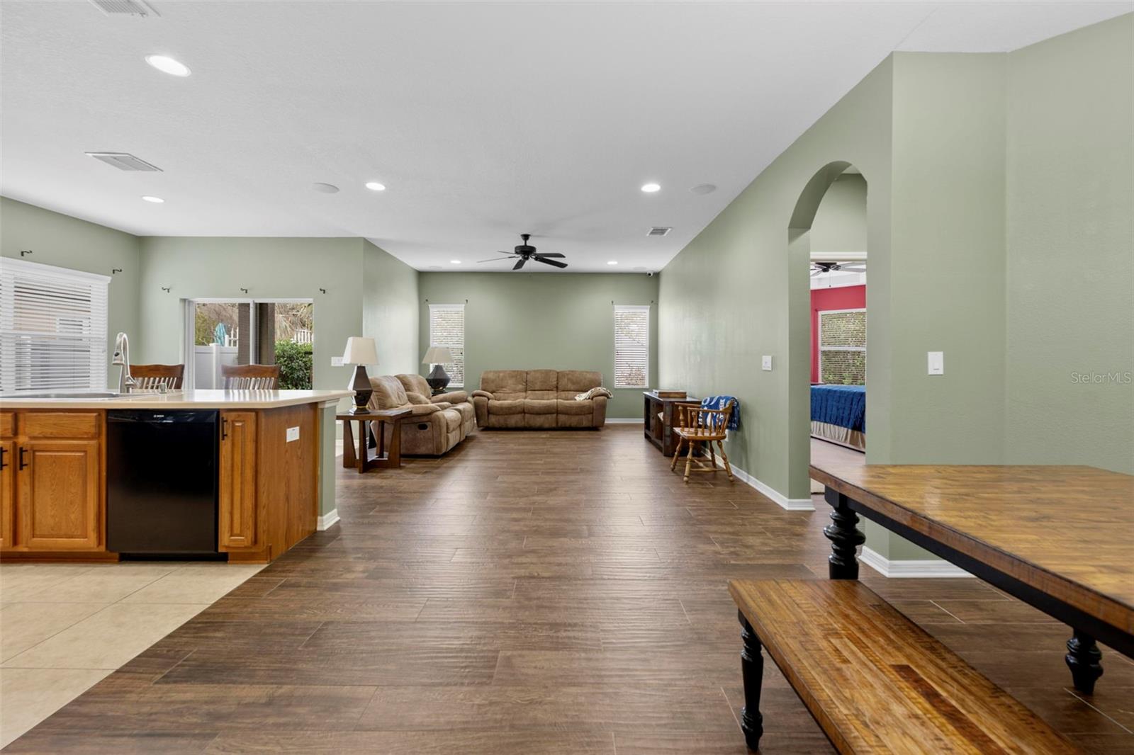 VILLAGES AT AVALON PH 1 - Residential