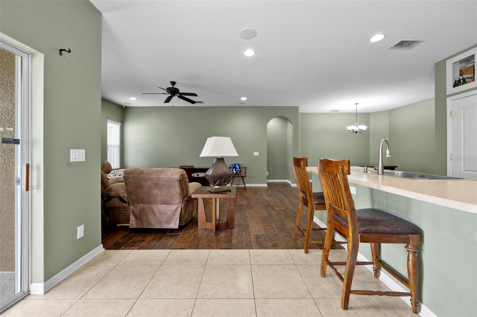 VILLAGES AT AVALON PH 1 - Residential