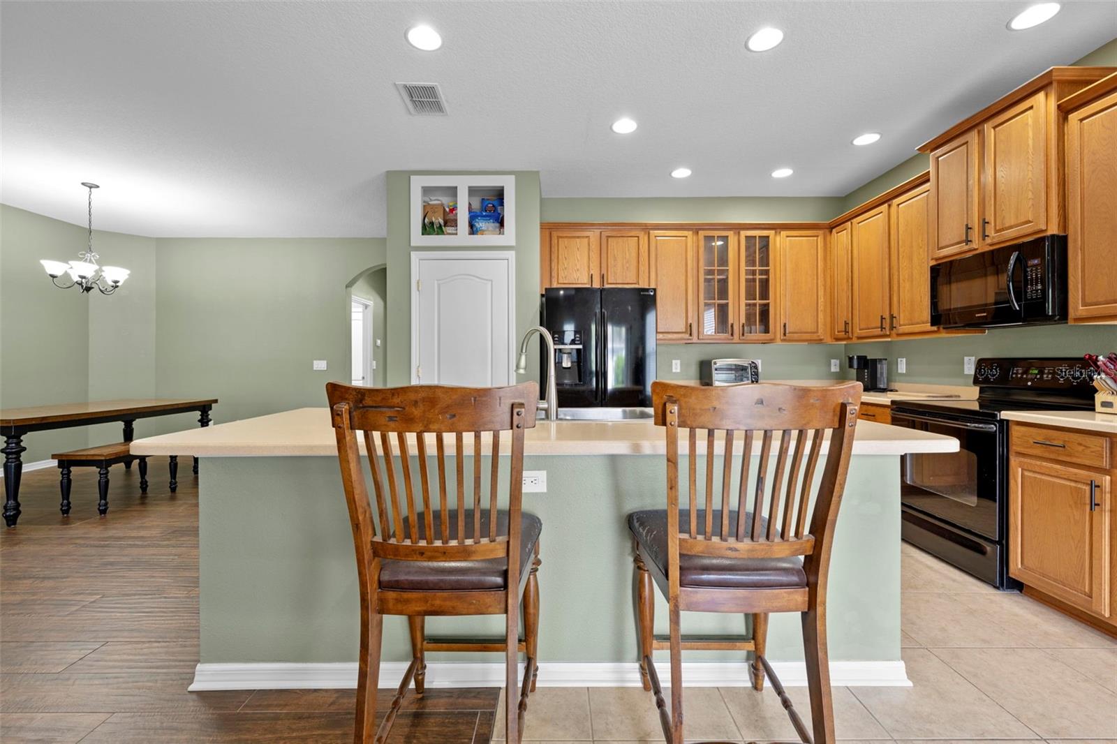 VILLAGES AT AVALON PH 1 - Residential