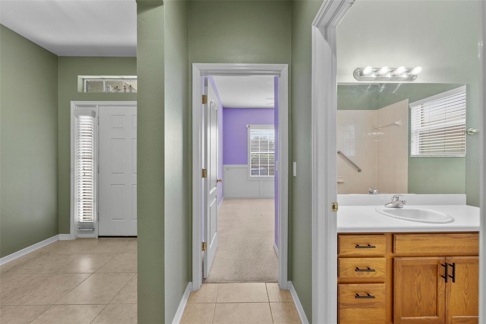 VILLAGES AT AVALON PH 1 - Residential