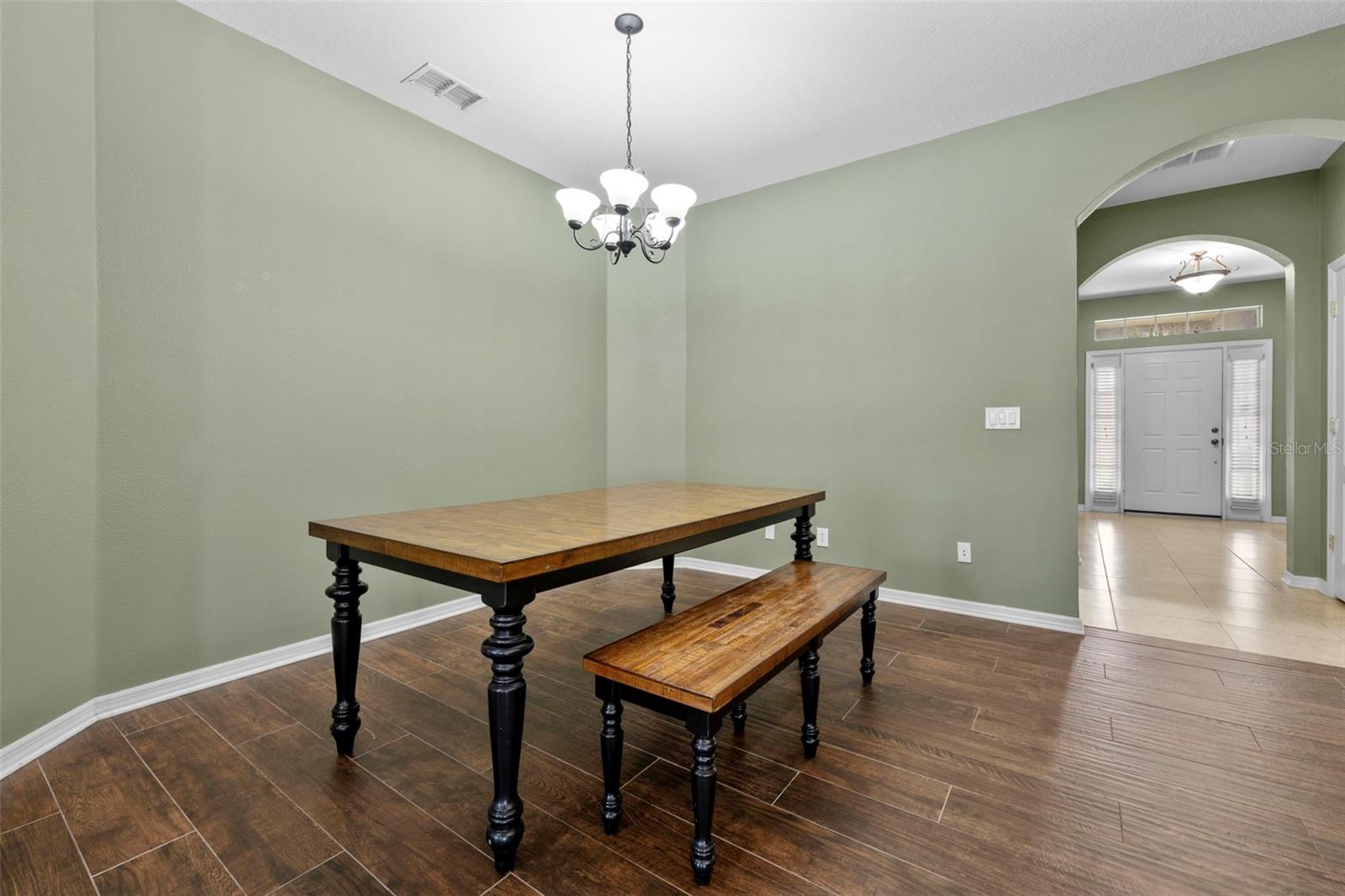 VILLAGES AT AVALON PH 1 - Residential