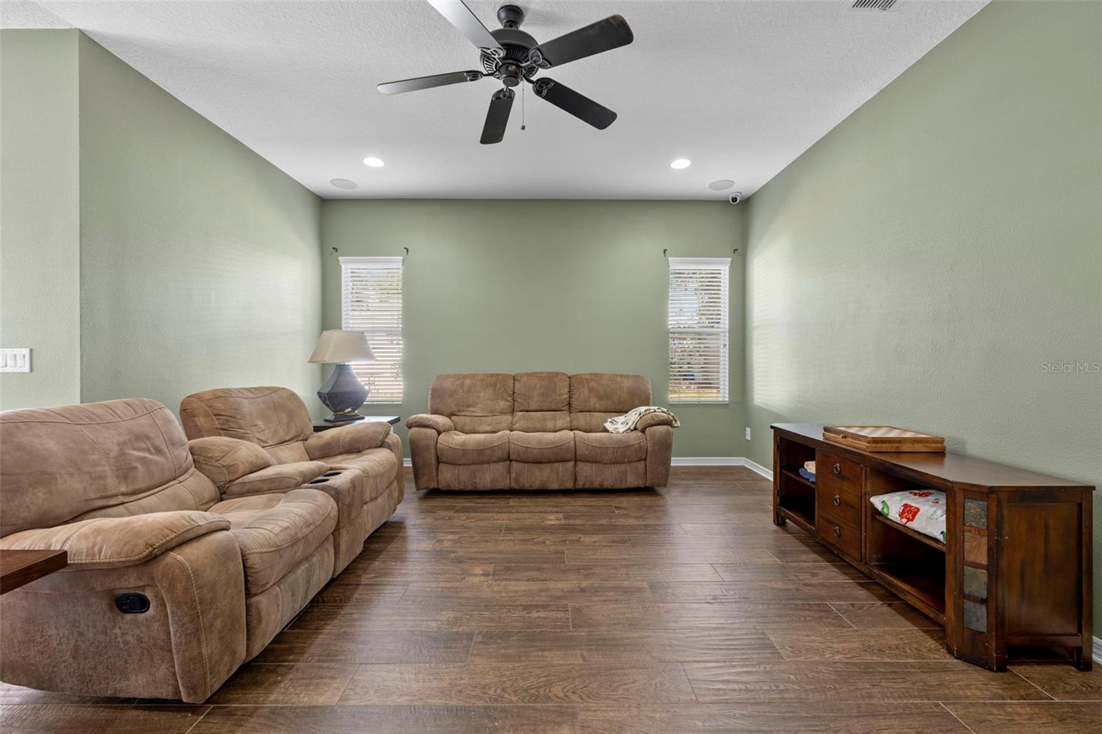 VILLAGES AT AVALON PH 1 - Residential