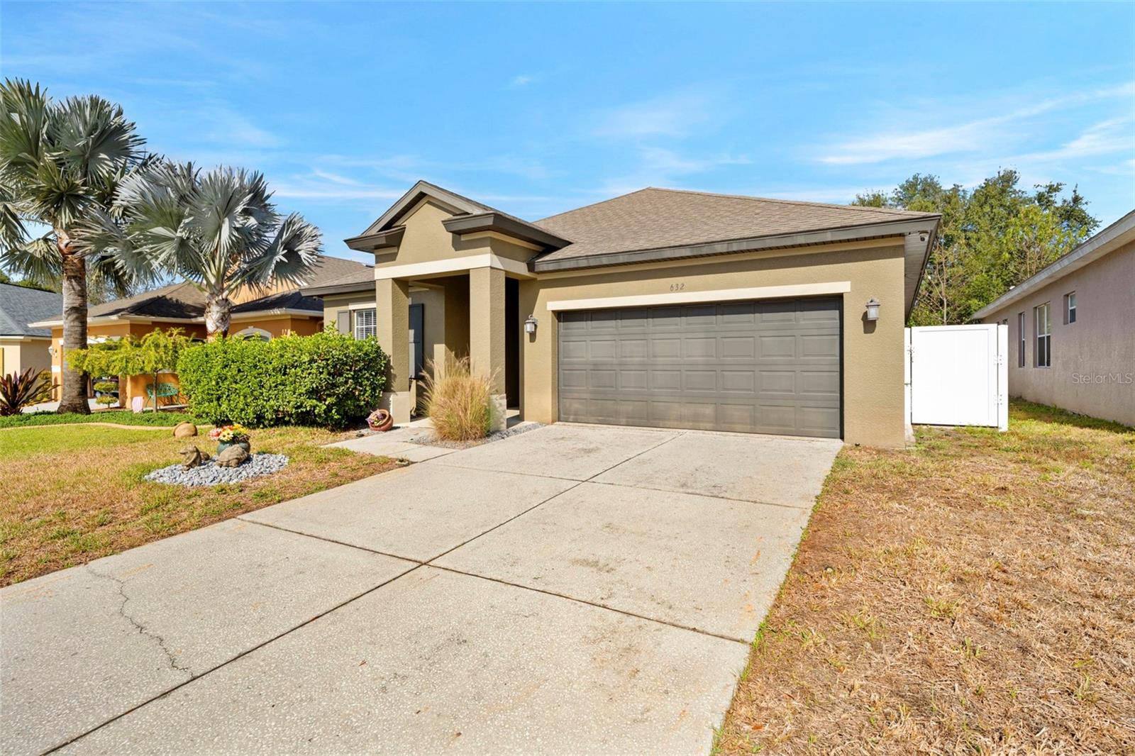 VILLAGES AT AVALON PH 1 - Residential