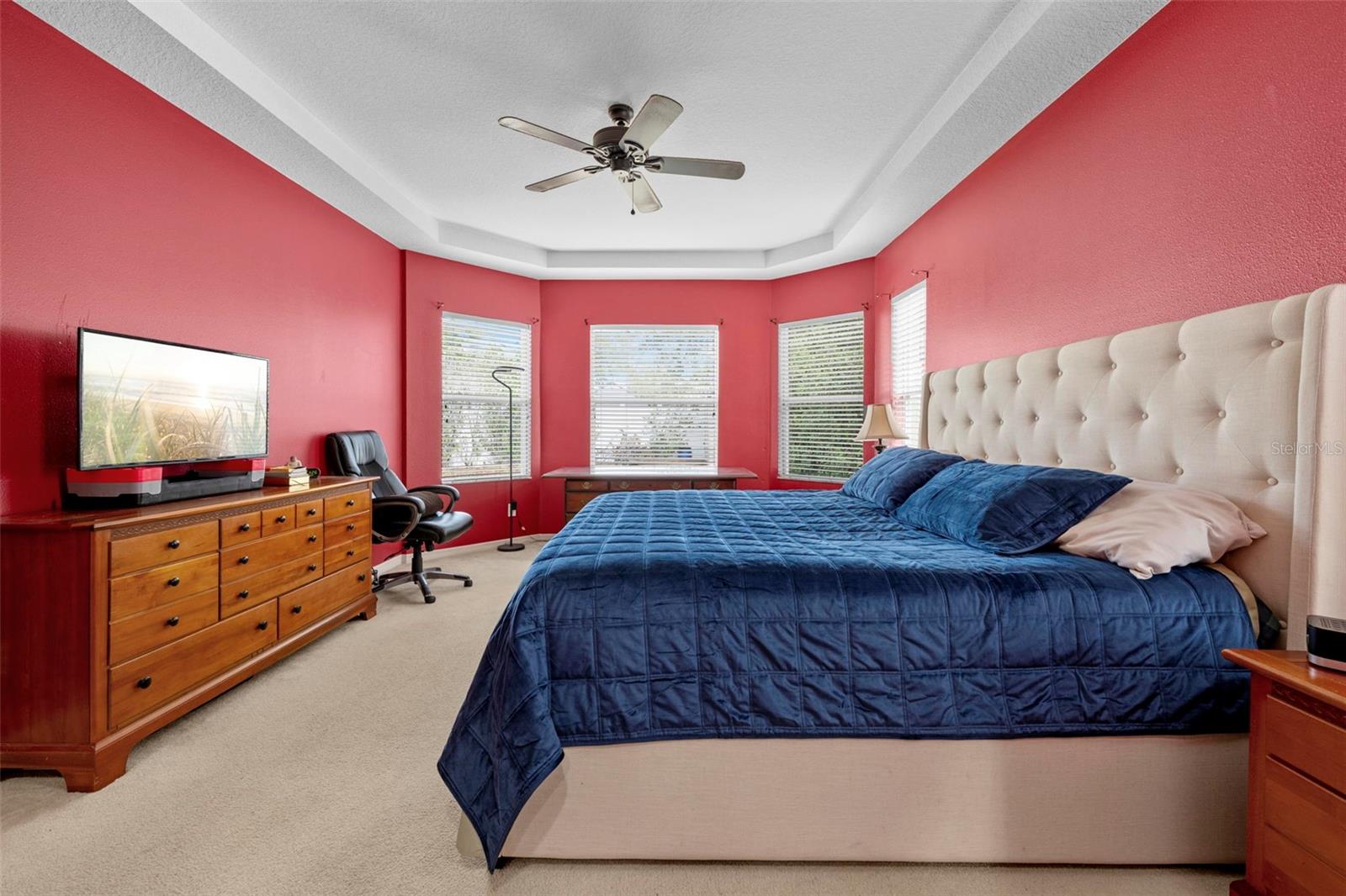 VILLAGES AT AVALON PH 1 - Residential