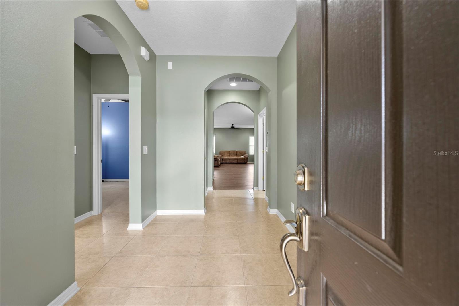 VILLAGES AT AVALON PH 1 - Residential