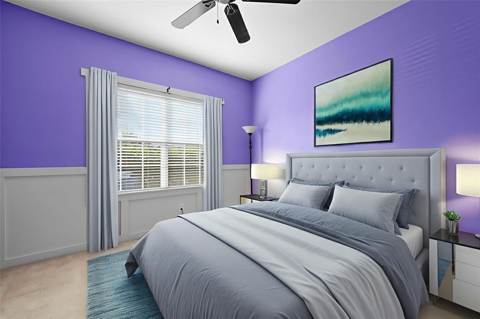 VILLAGES AT AVALON PH 1 - Residential