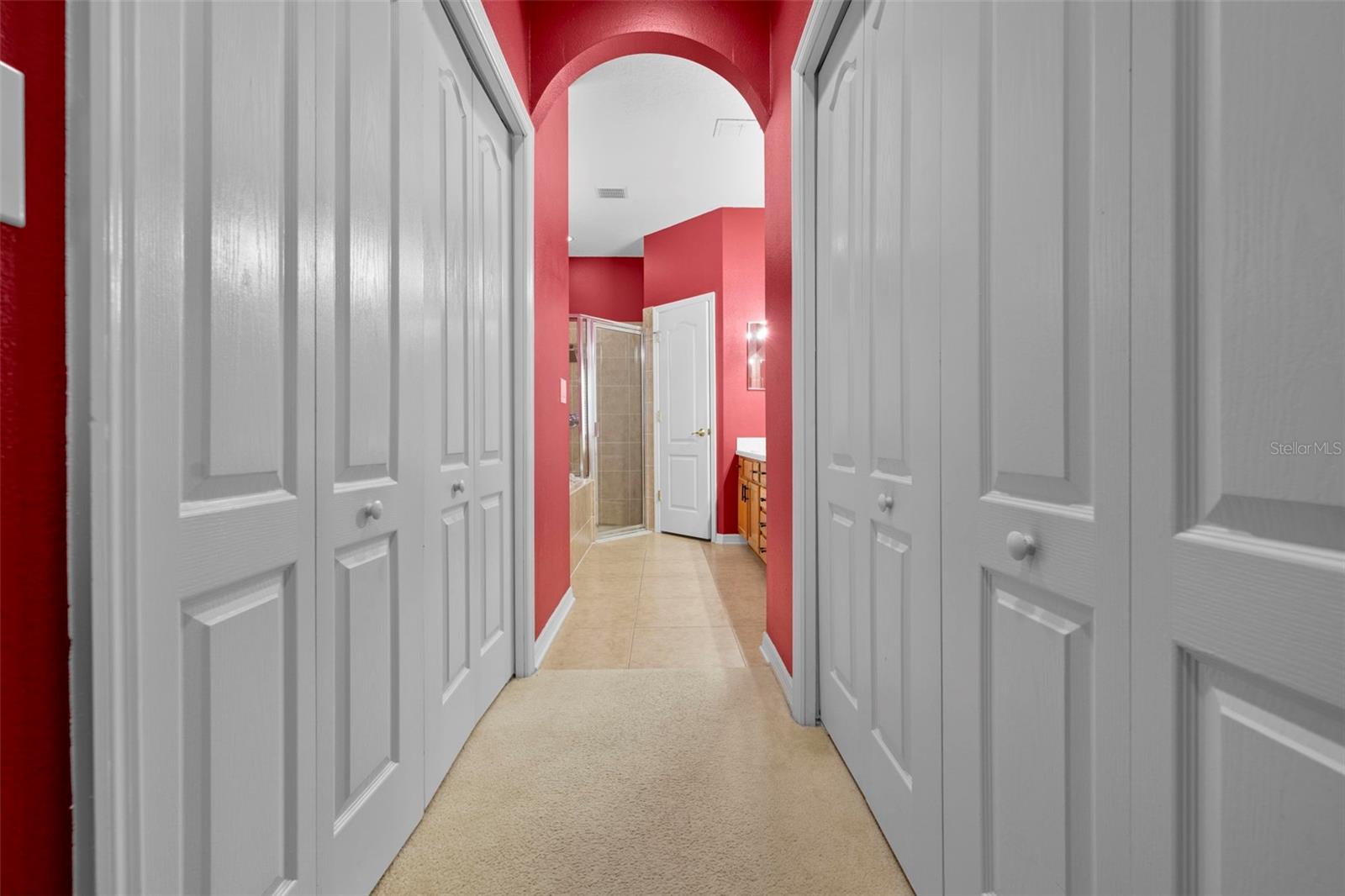 VILLAGES AT AVALON PH 1 - Residential