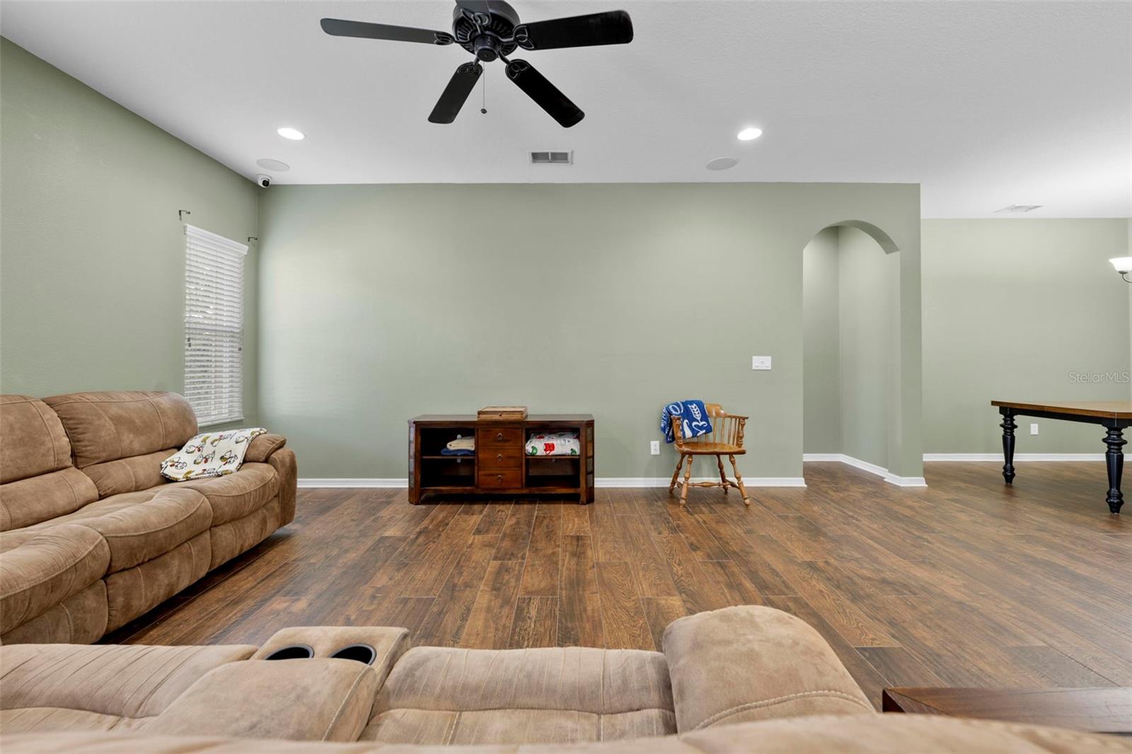 VILLAGES AT AVALON PH 1 - Residential