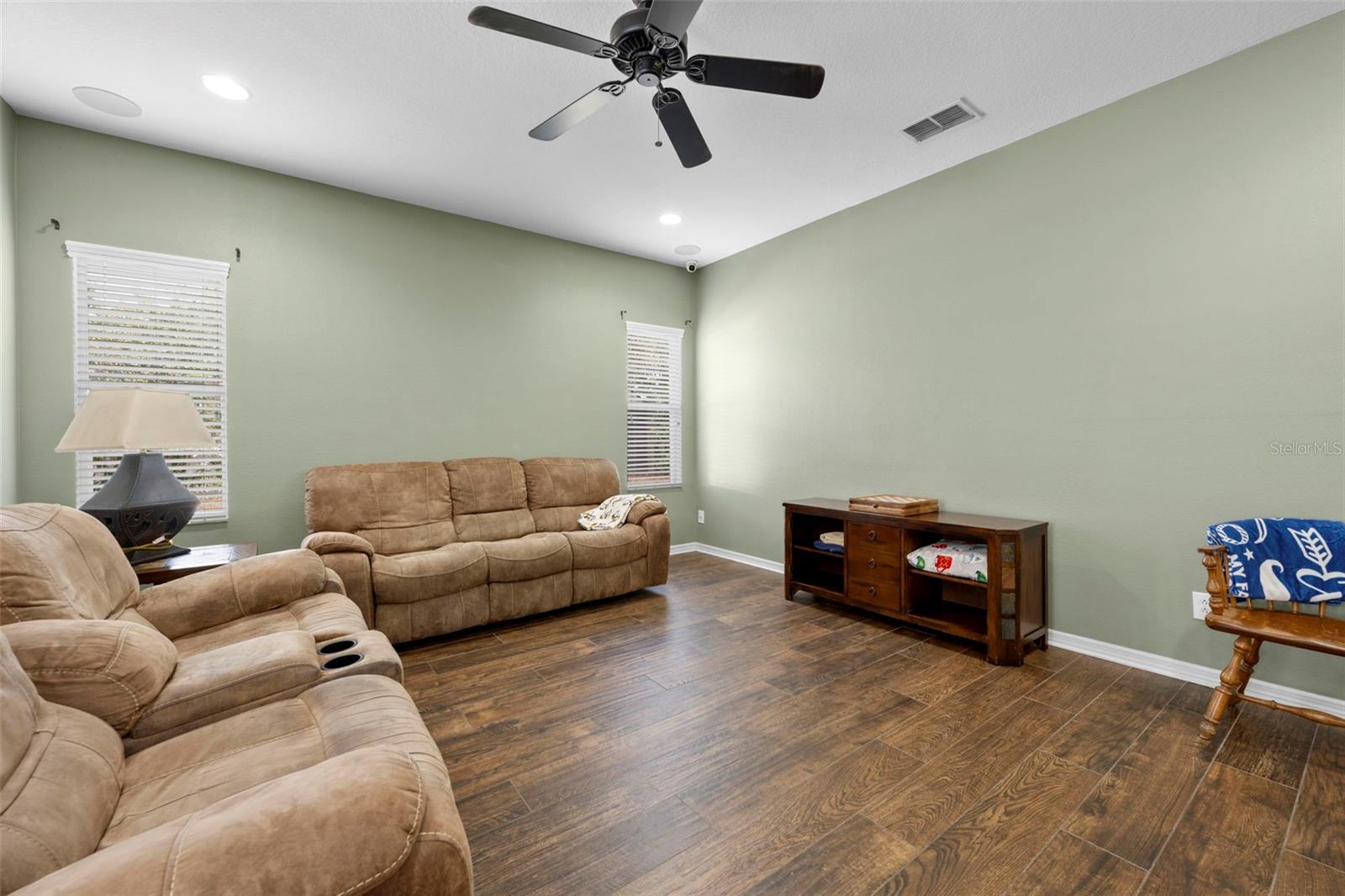 VILLAGES AT AVALON PH 1 - Residential