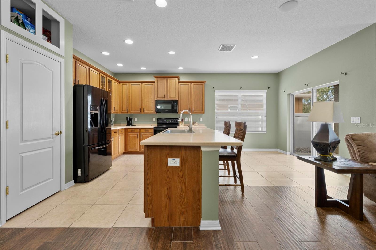 VILLAGES AT AVALON PH 1 - Residential