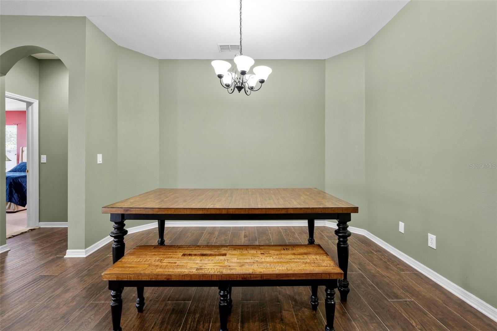 VILLAGES AT AVALON PH 1 - Residential