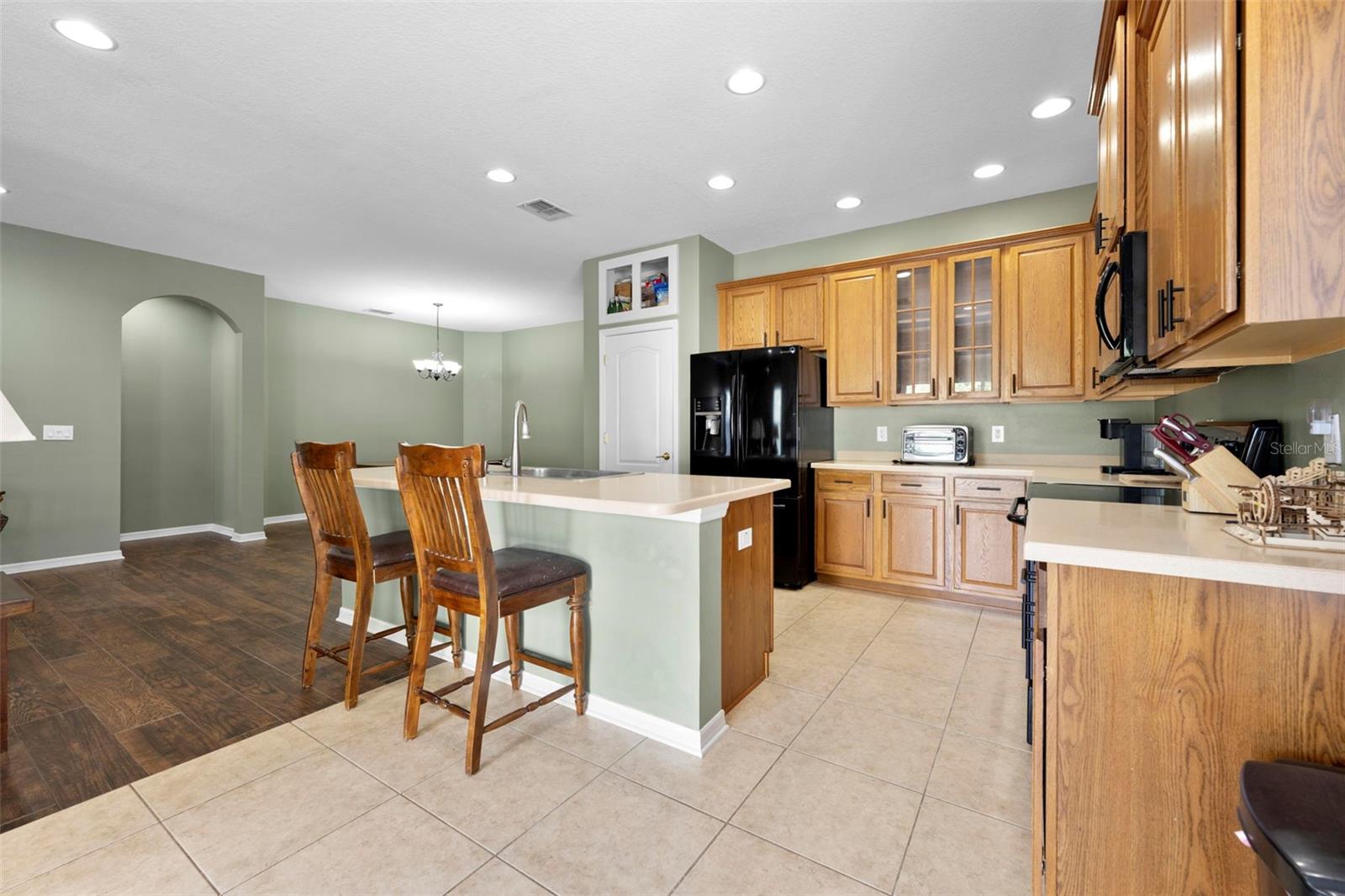 VILLAGES AT AVALON PH 1 - Residential