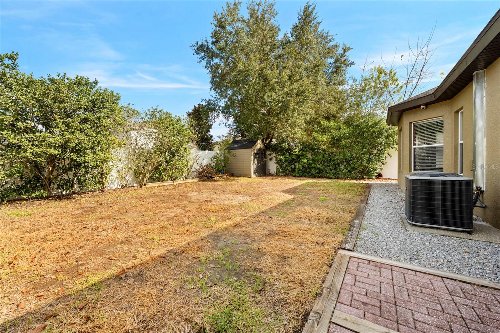 VILLAGES AT AVALON PH 1 - Residential