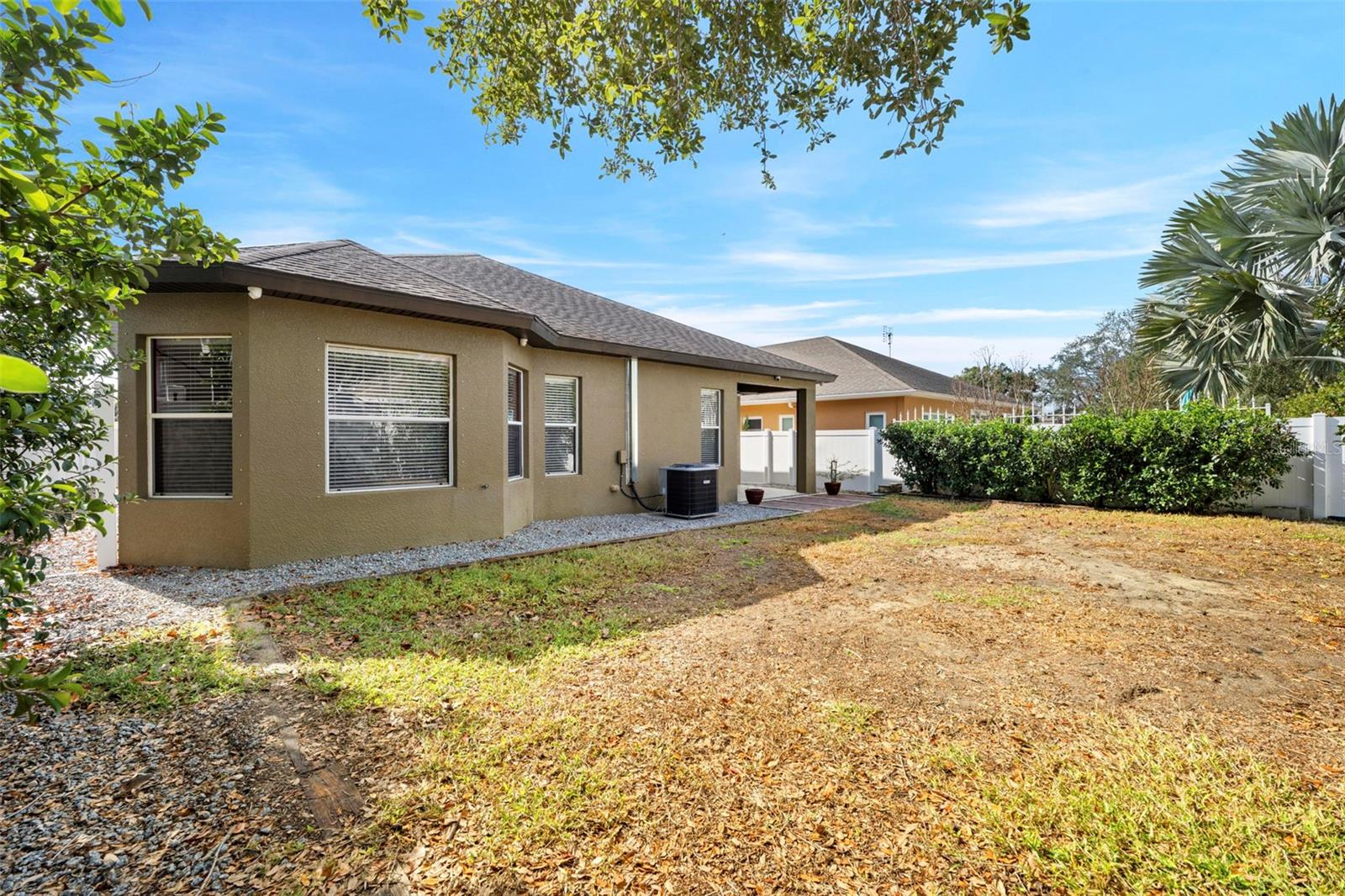 VILLAGES AT AVALON PH 1 - Residential