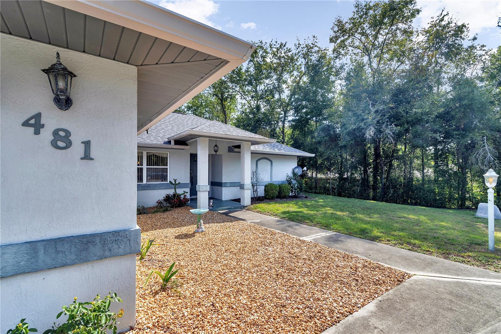 WILLISTON HYLNDS GOLF & C CLUB - Residential