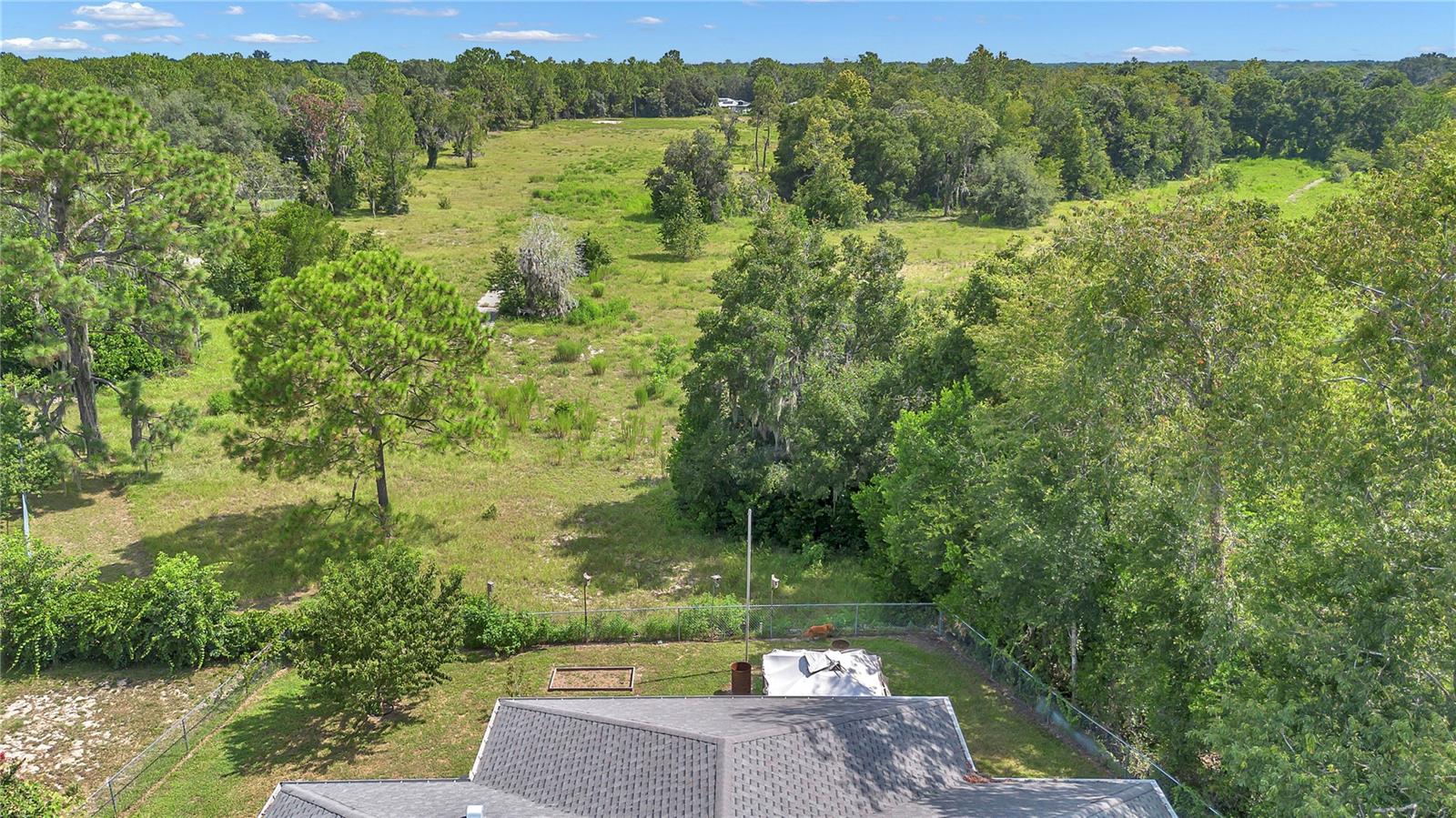 WILLISTON HYLNDS GOLF & C CLUB - Residential