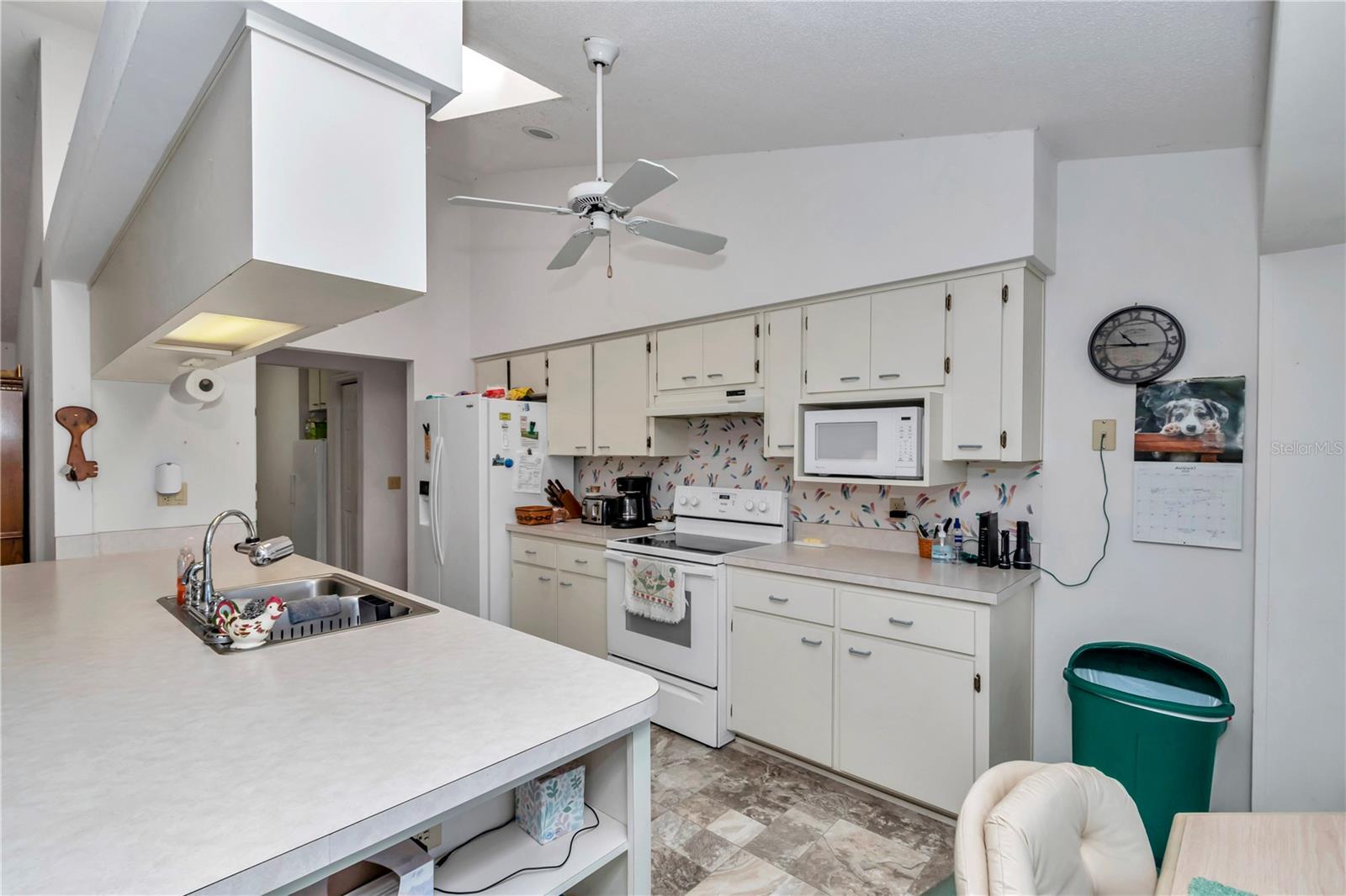 WILLISTON HYLNDS GOLF & C CLUB - Residential