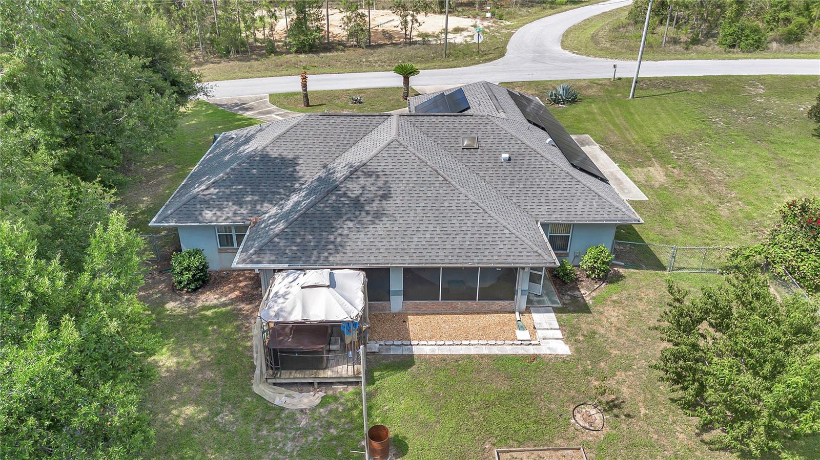 WILLISTON HYLNDS GOLF & C CLUB - Residential