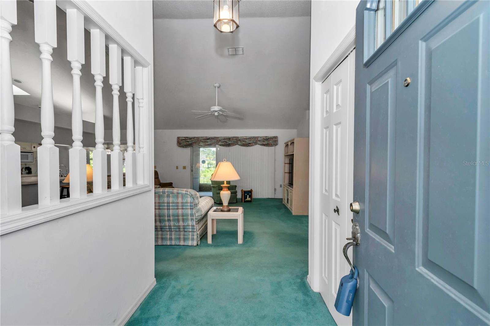 WILLISTON HYLNDS GOLF & C CLUB - Residential