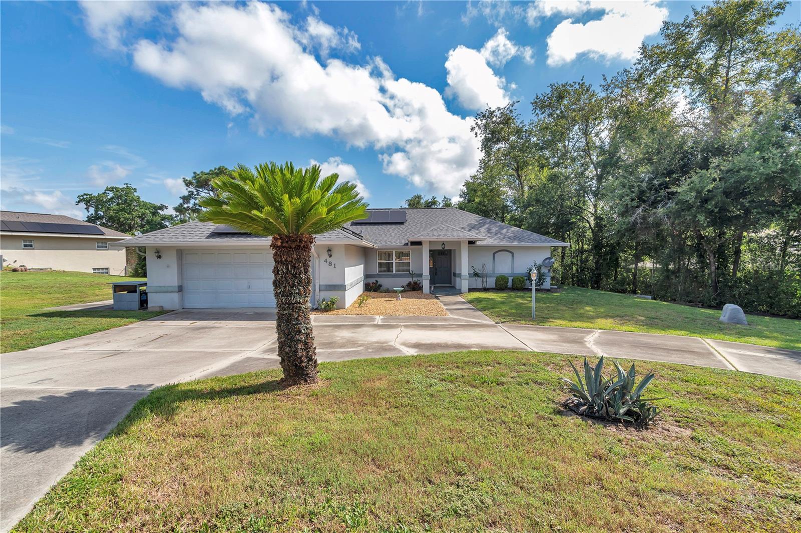 WILLISTON HYLNDS GOLF & C CLUB - Residential