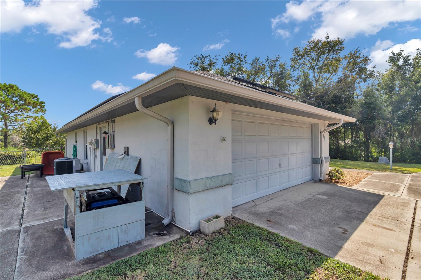 WILLISTON HYLNDS GOLF & C CLUB - Residential