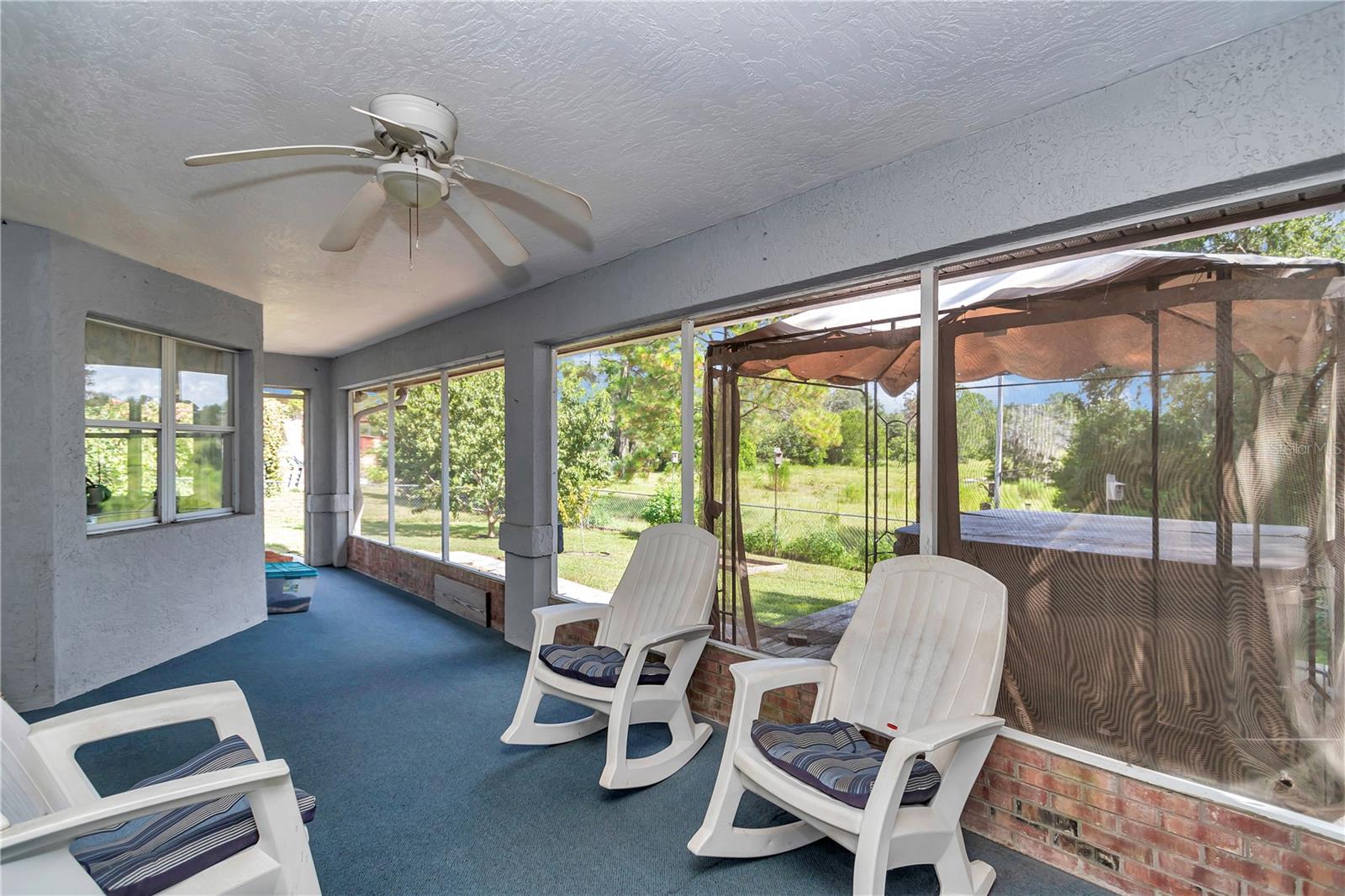 WILLISTON HYLNDS GOLF & C CLUB - Residential