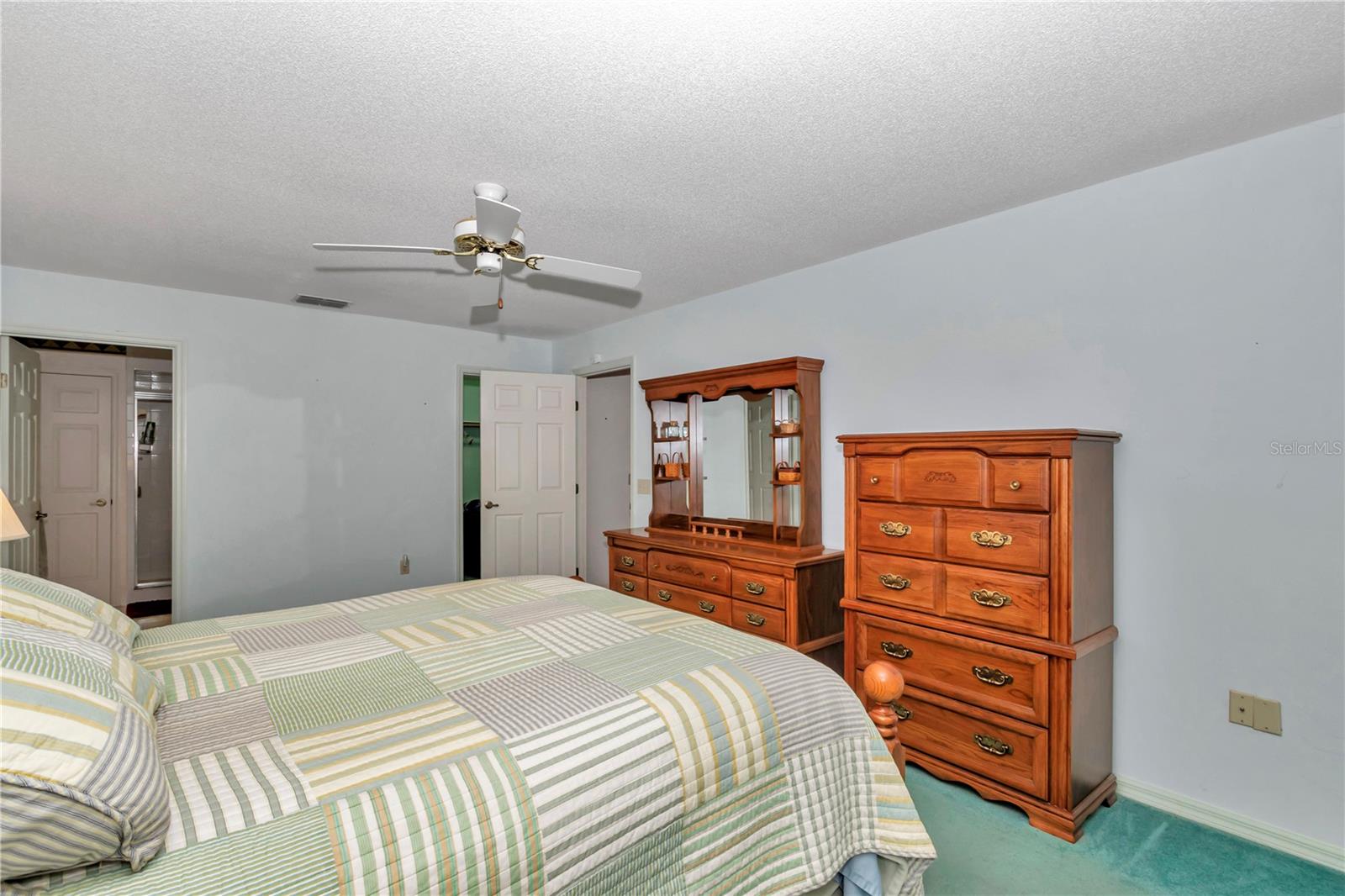 WILLISTON HYLNDS GOLF & C CLUB - Residential