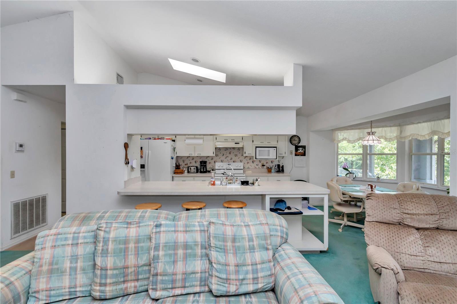 WILLISTON HYLNDS GOLF & C CLUB - Residential