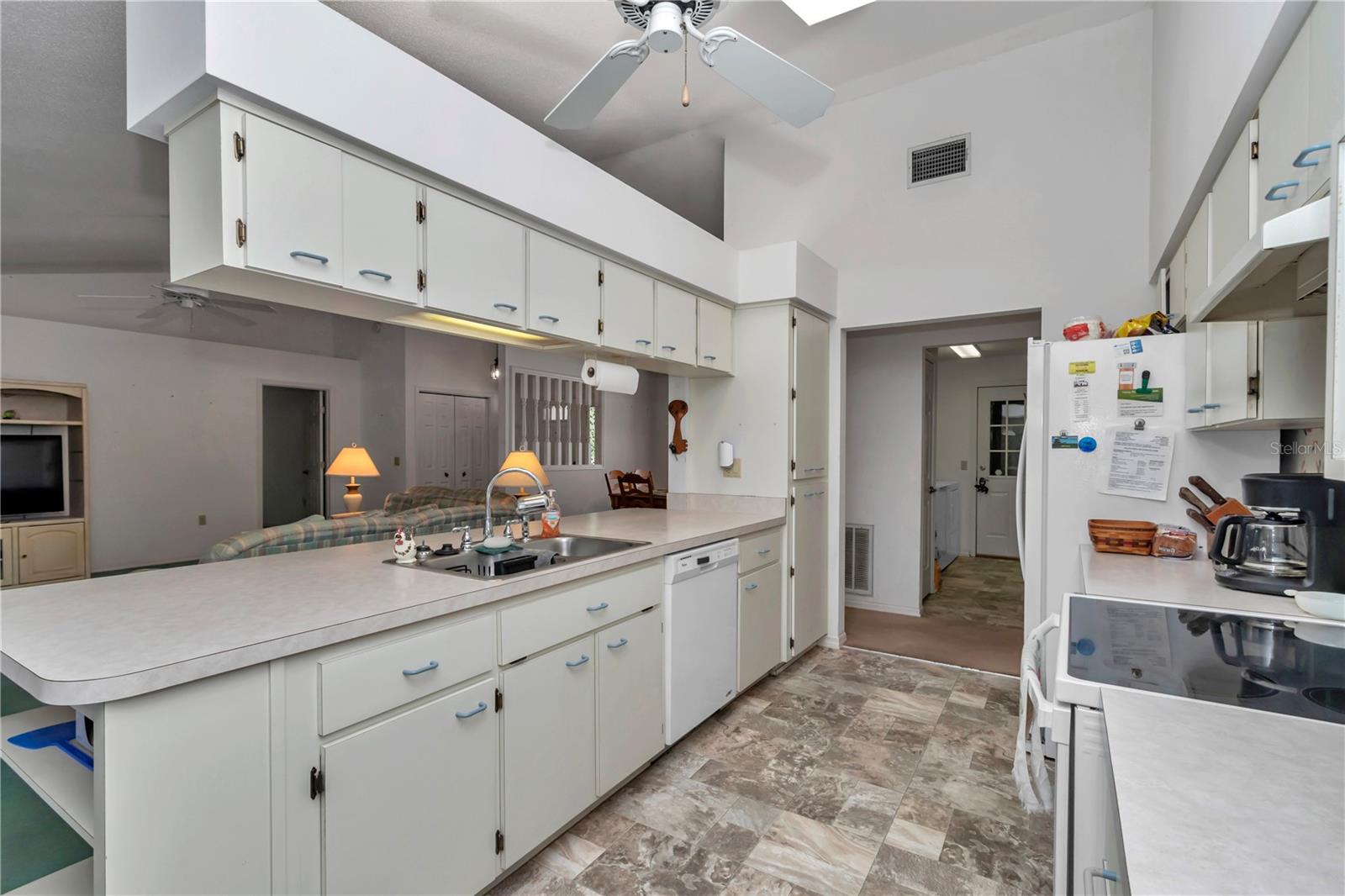 WILLISTON HYLNDS GOLF & C CLUB - Residential