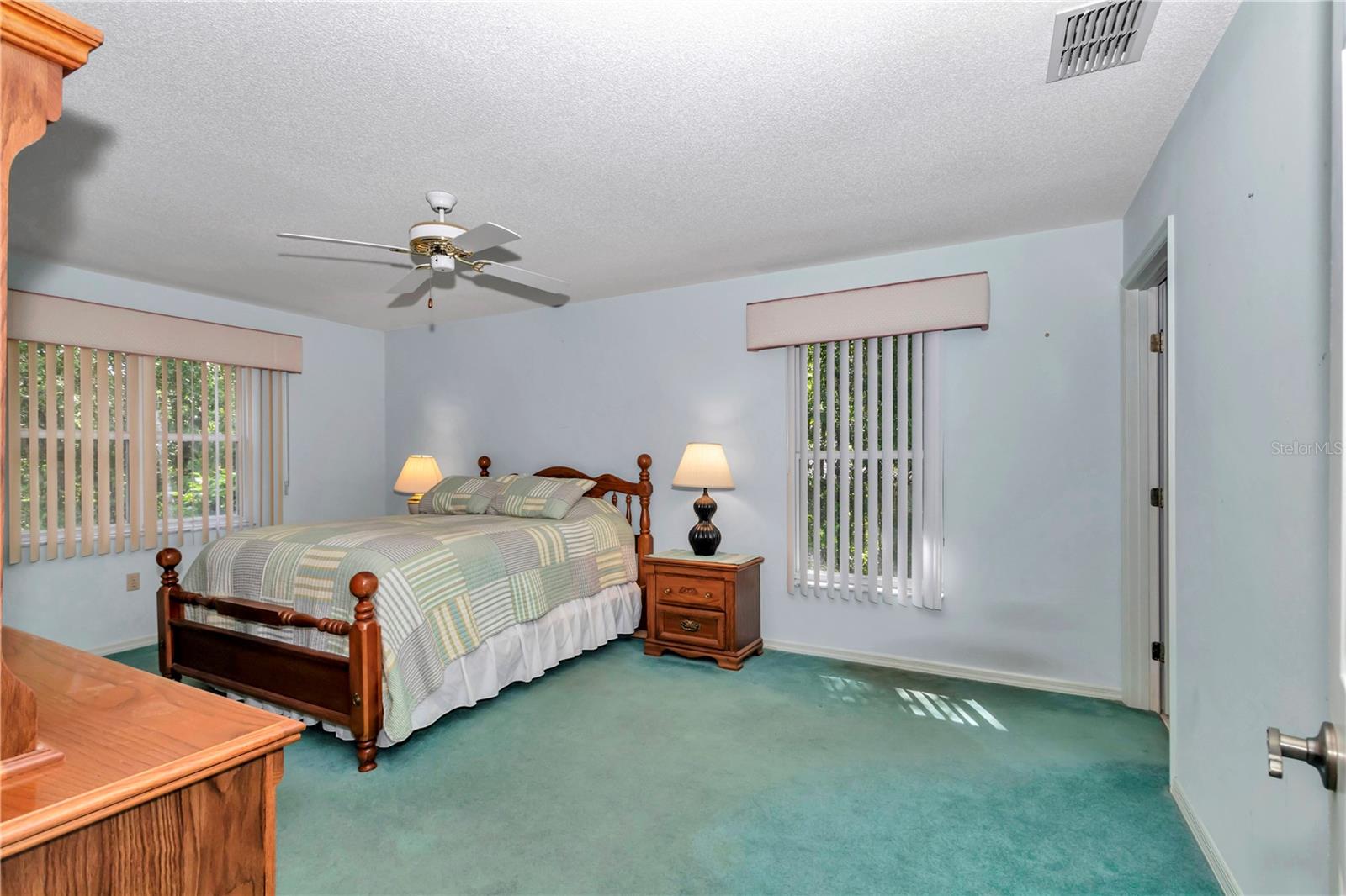 WILLISTON HYLNDS GOLF & C CLUB - Residential