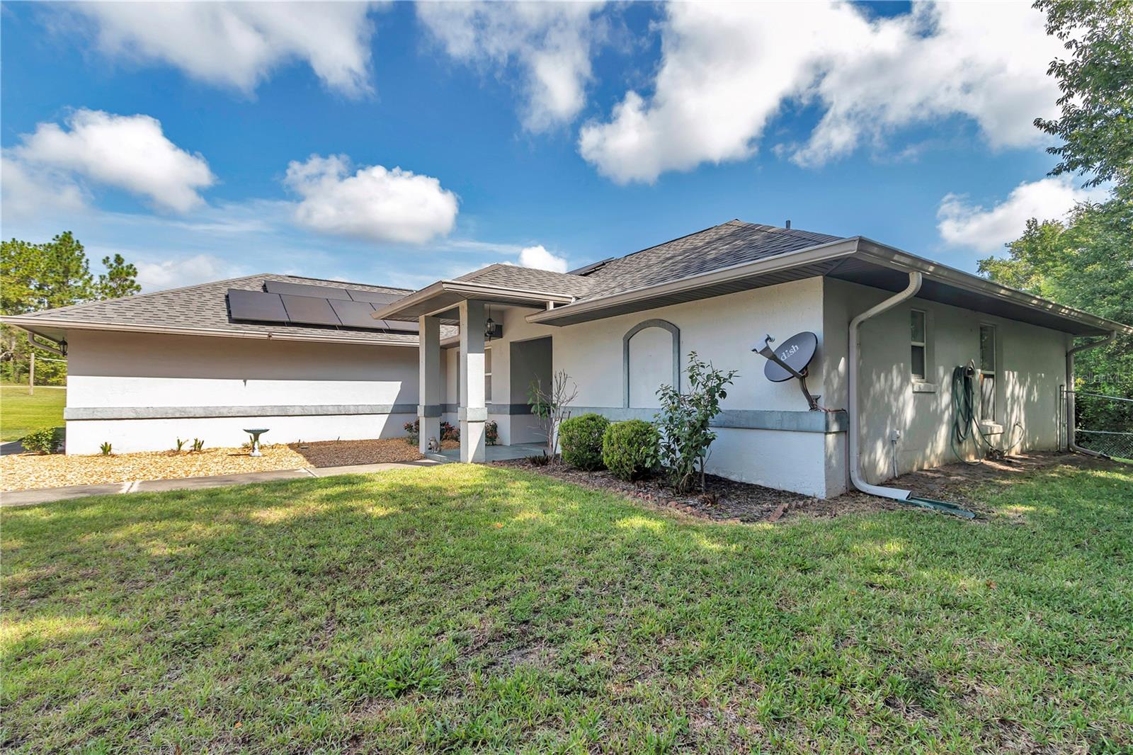 WILLISTON HYLNDS GOLF & C CLUB - Residential