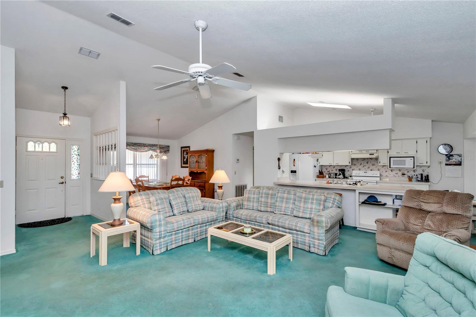 WILLISTON HYLNDS GOLF & C CLUB - Residential