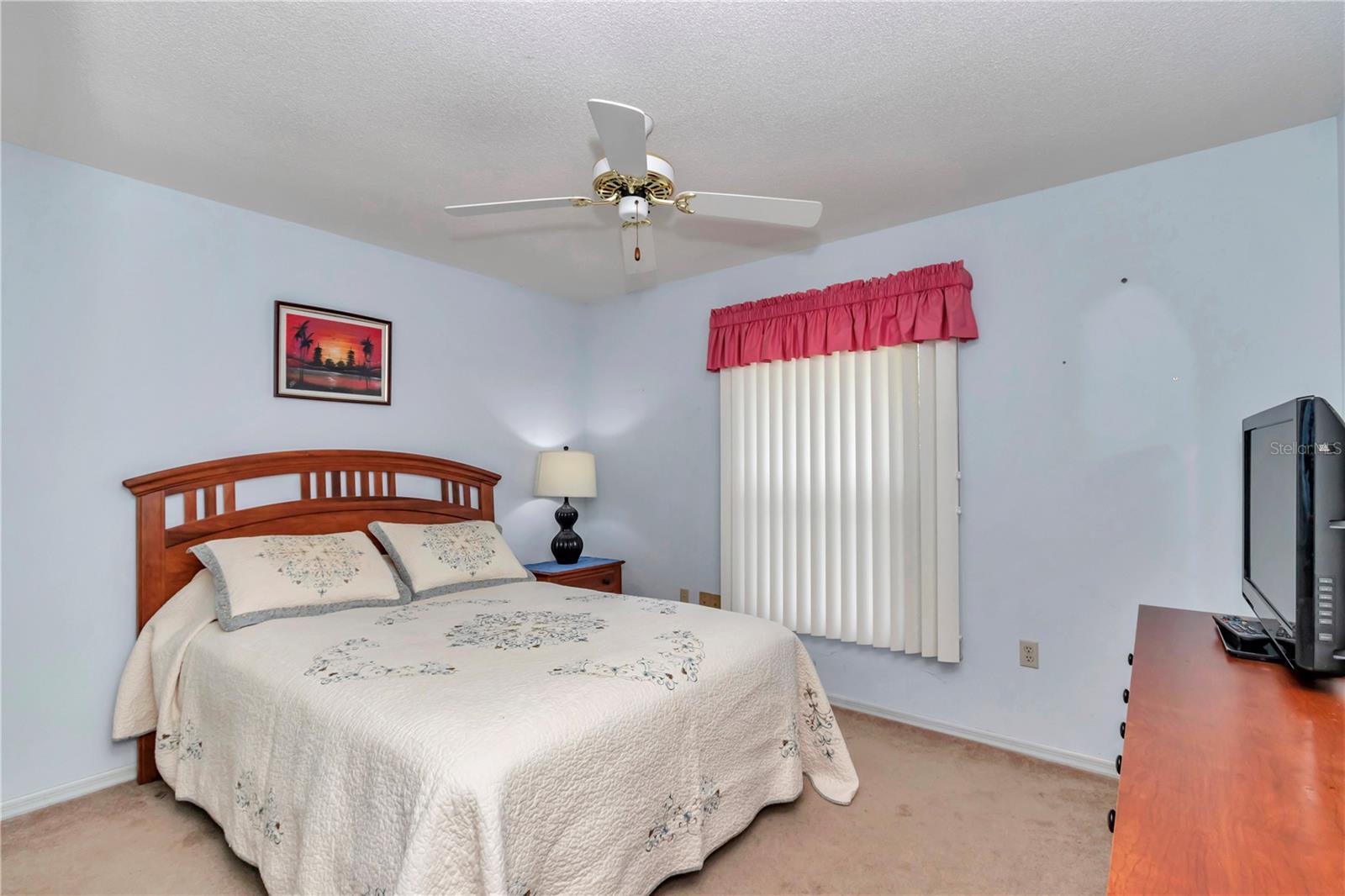 WILLISTON HYLNDS GOLF & C CLUB - Residential