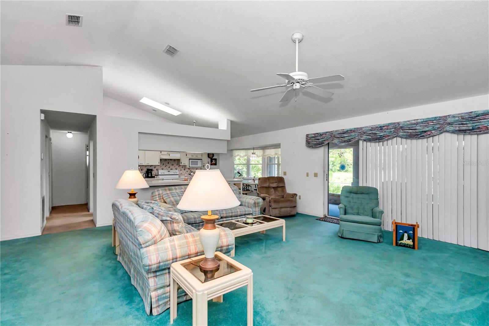 WILLISTON HYLNDS GOLF & C CLUB - Residential