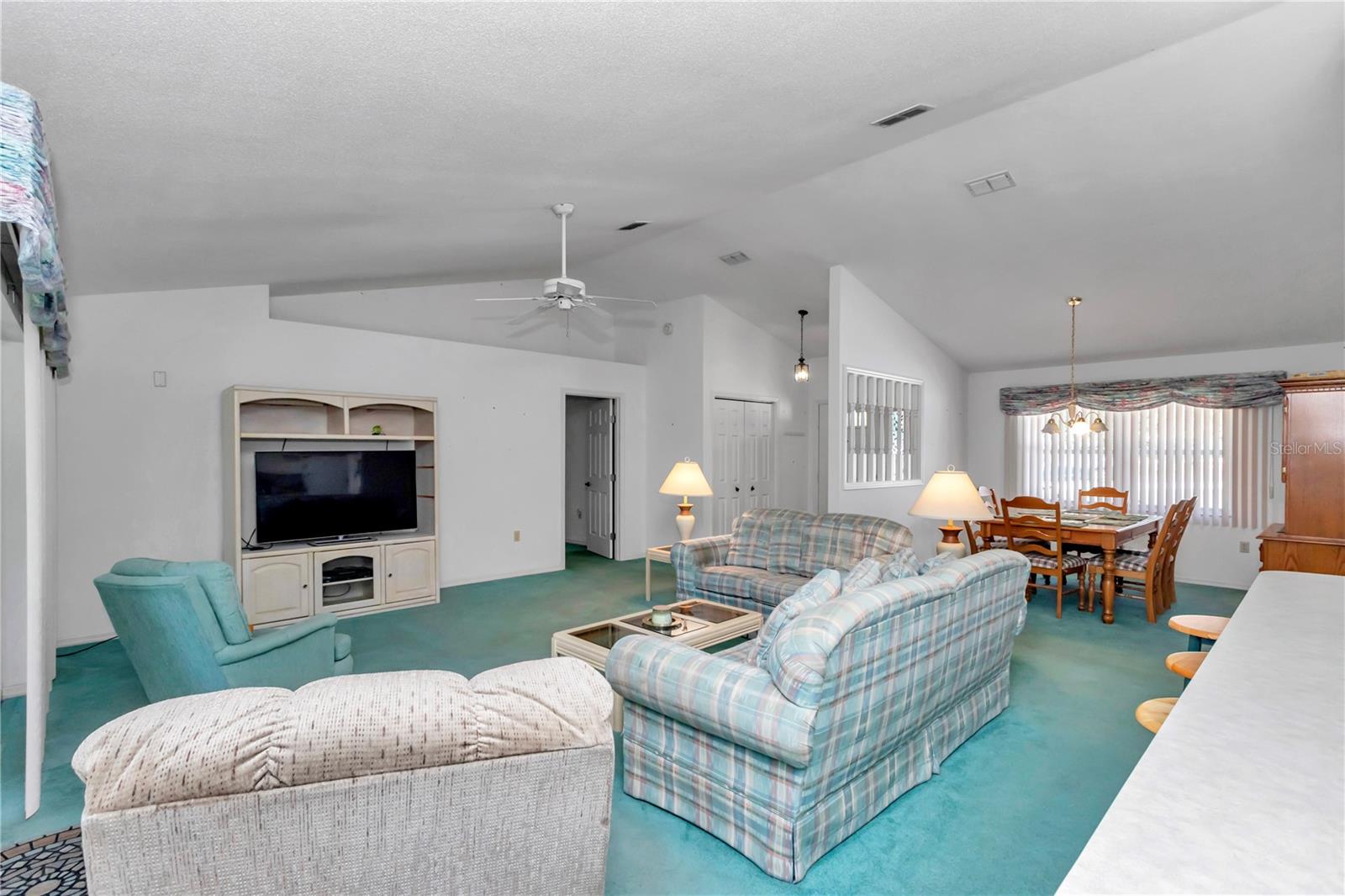 WILLISTON HYLNDS GOLF & C CLUB - Residential