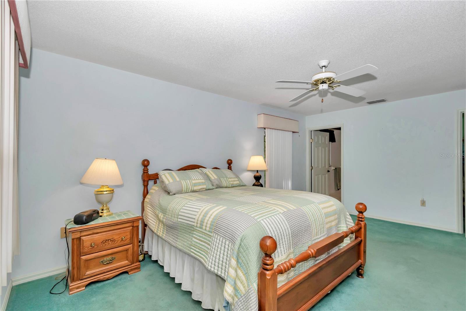 WILLISTON HYLNDS GOLF & C CLUB - Residential