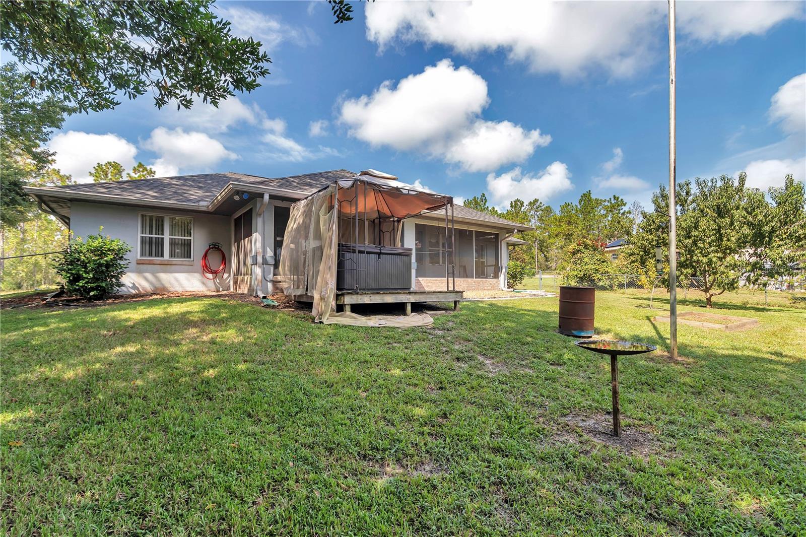 WILLISTON HYLNDS GOLF & C CLUB - Residential