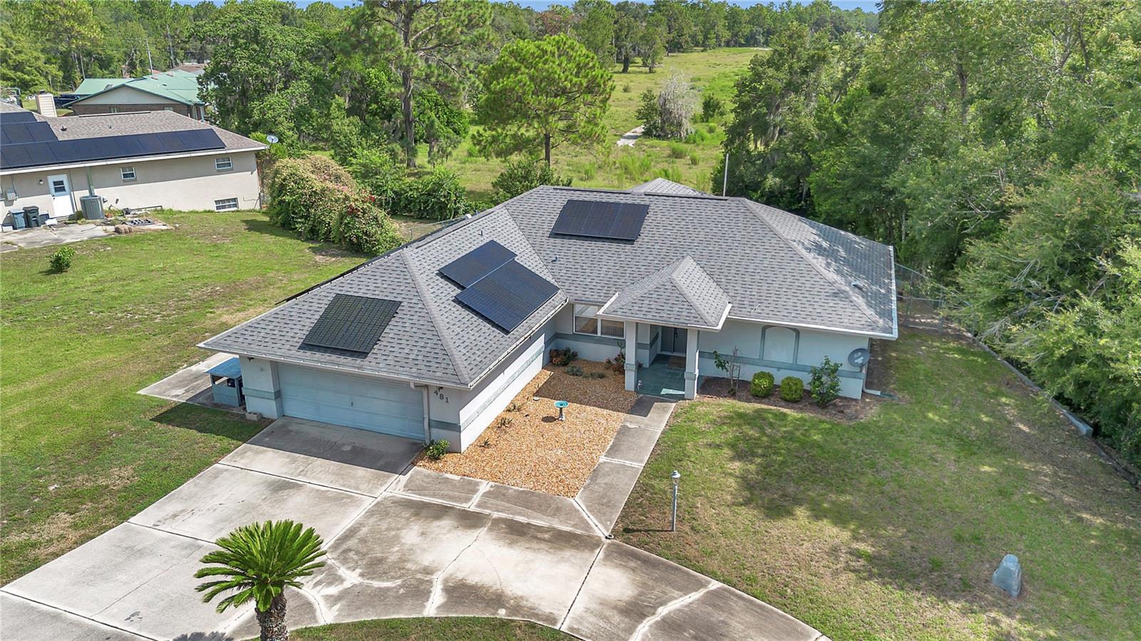 WILLISTON HYLNDS GOLF & C CLUB - Residential