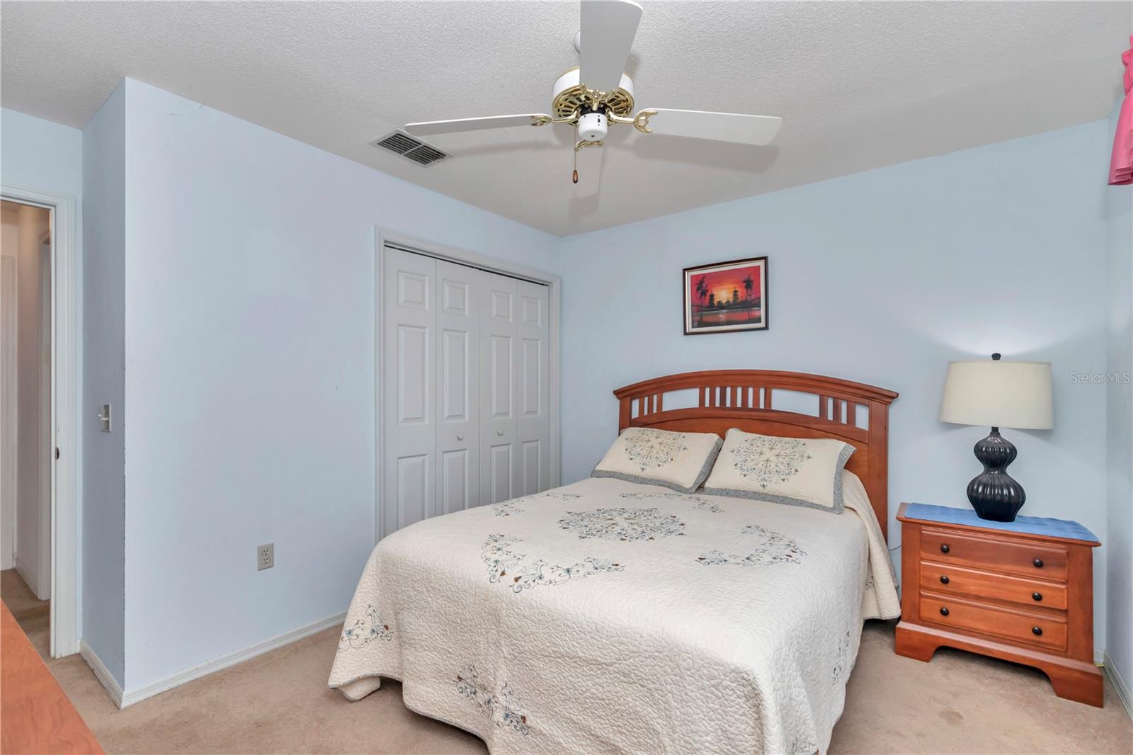 WILLISTON HYLNDS GOLF & C CLUB - Residential