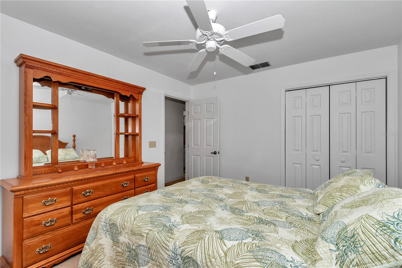 WILLISTON HYLNDS GOLF & C CLUB - Residential