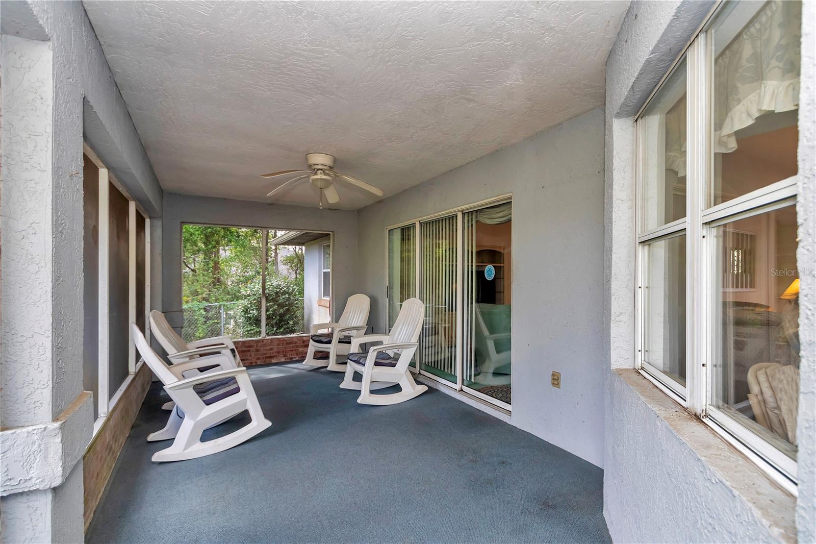 WILLISTON HYLNDS GOLF & C CLUB - Residential