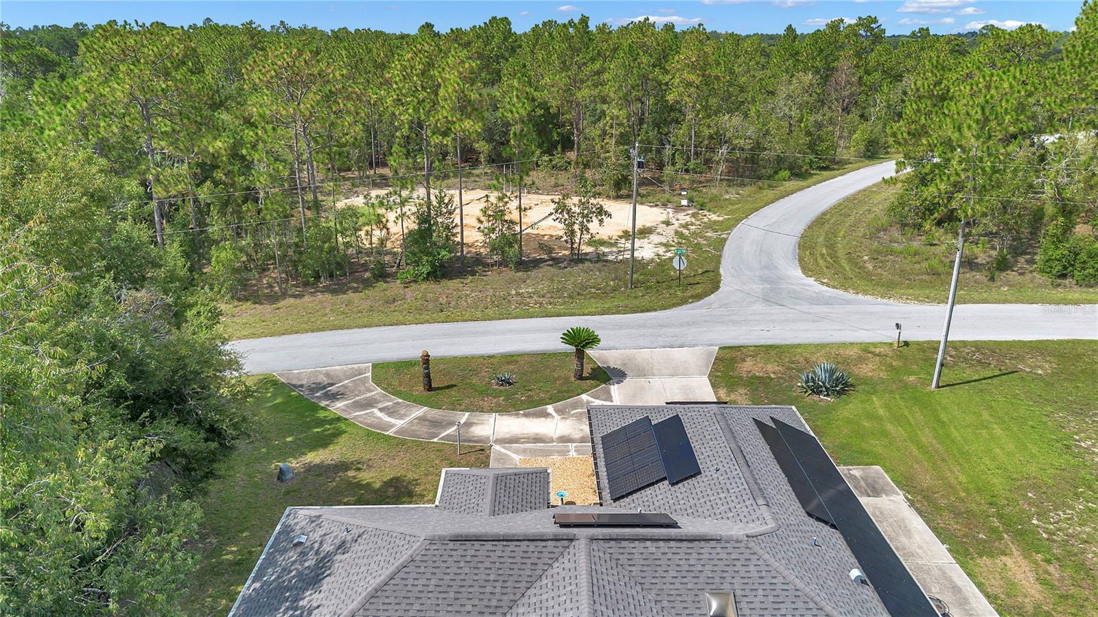 WILLISTON HYLNDS GOLF & C CLUB - Residential