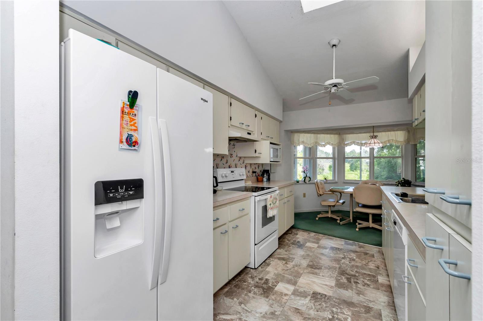 WILLISTON HYLNDS GOLF & C CLUB - Residential