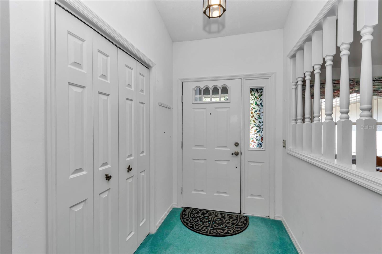 WILLISTON HYLNDS GOLF & C CLUB - Residential