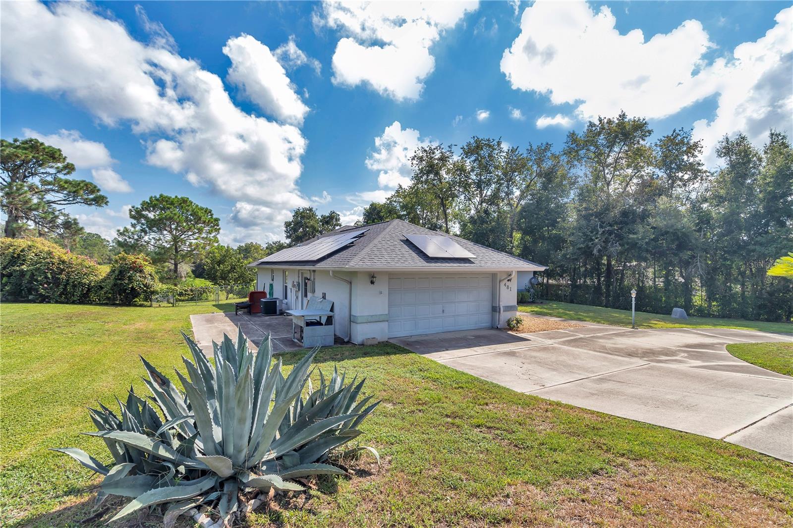 WILLISTON HYLNDS GOLF & C CLUB - Residential