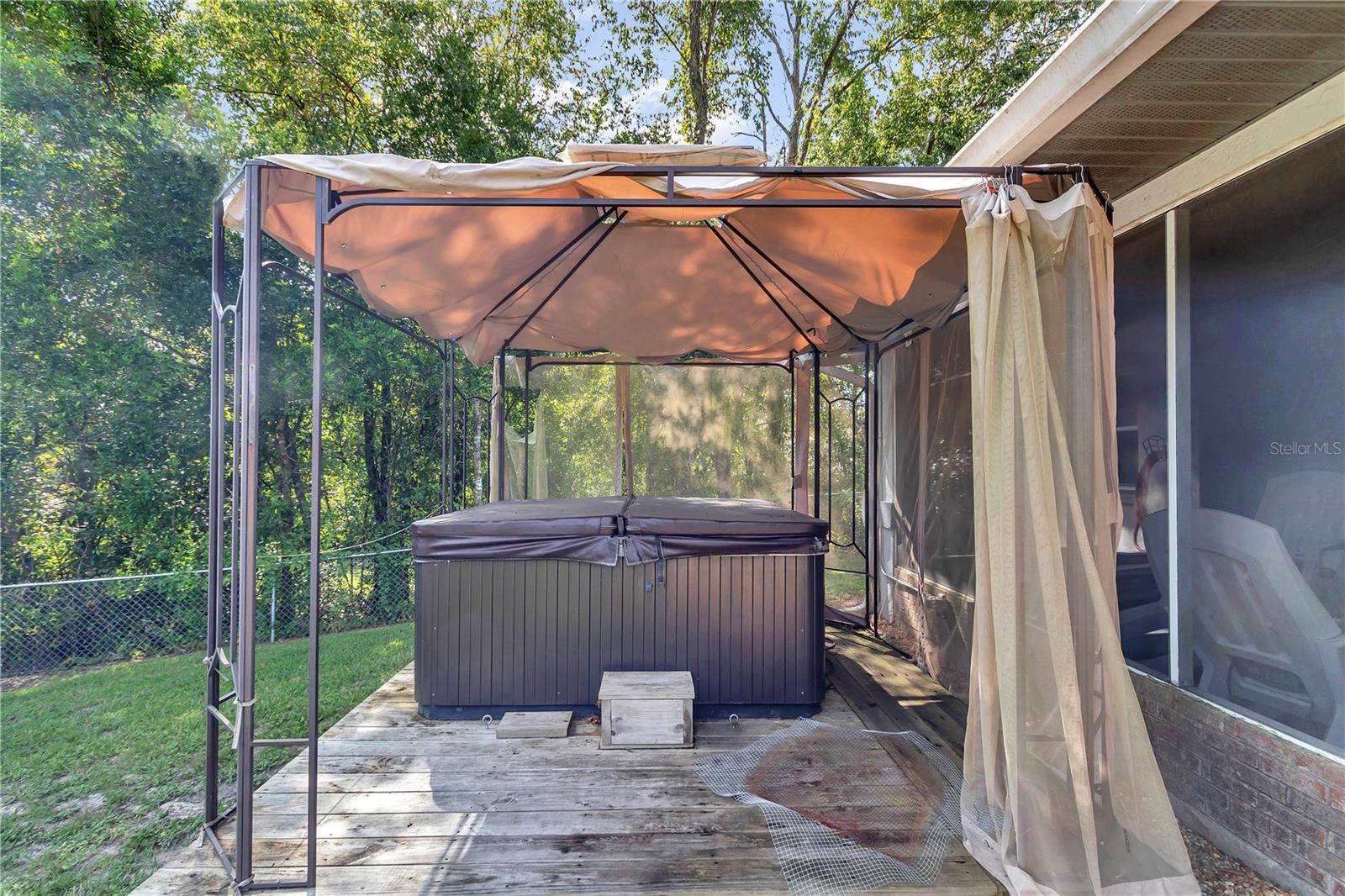 WILLISTON HYLNDS GOLF & C CLUB - Residential