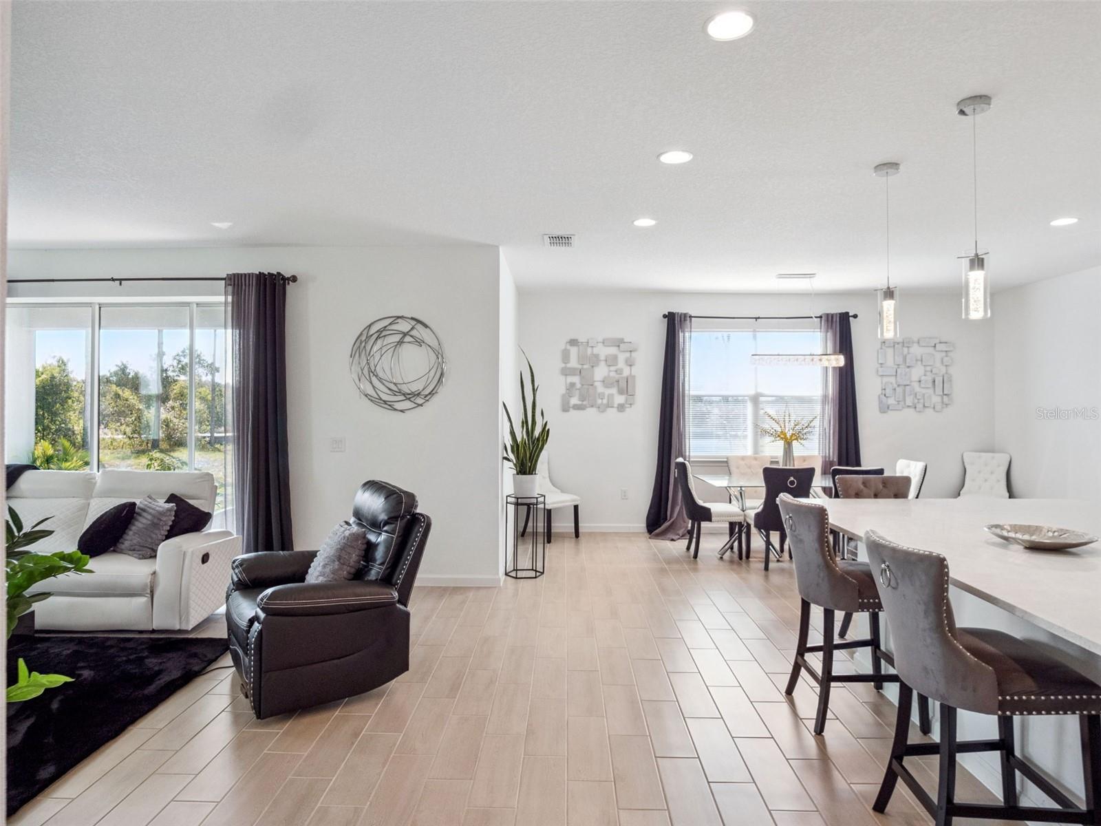 TALICHET - Residential